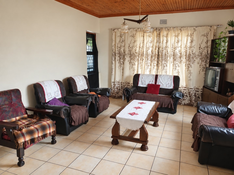 3 Bedroom Property for Sale in Ravensmead Western Cape